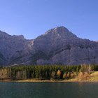 Wedge pond
