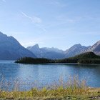 Upper Kananaskis Lake