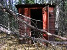 The out house