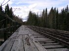 No train today