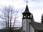 The non denominational church