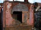 Vancouver Iron Works LTD