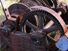 Old machine