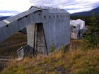The briquette processing plant