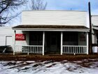 The old dinner (formerly Rowley Trading post)