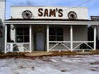 Sam's saloon