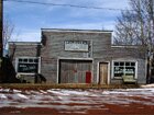 Lion Oils LTD. Old garage