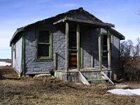 Still standing residence