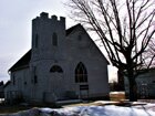 Rowleys United Church