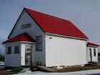 Prairie School Museum