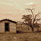 Private property