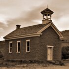 School House & Church