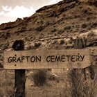 Grafton's old cemetery 