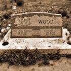 The Woods resting place