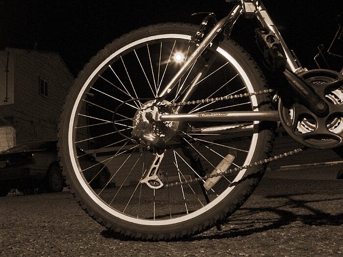 Bike