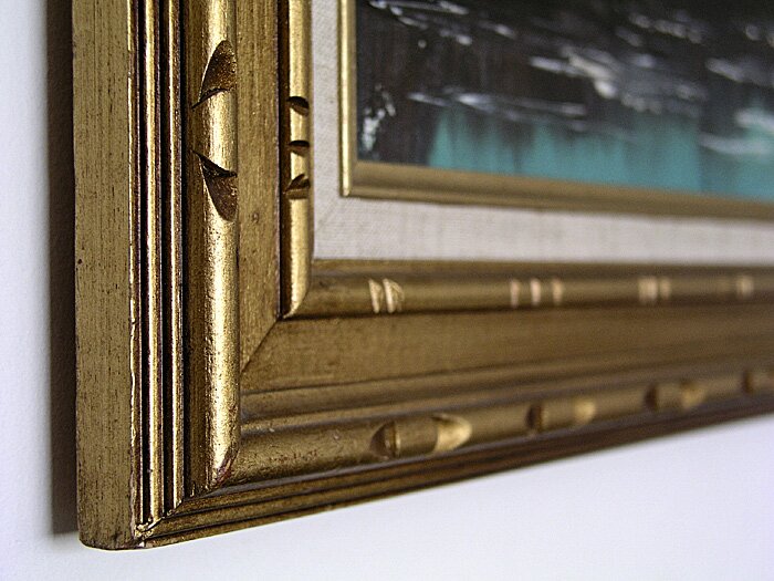 Frame