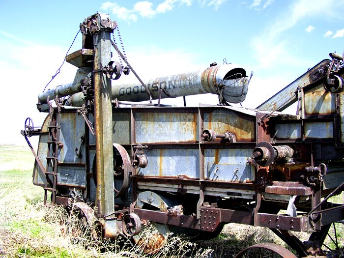 Machine