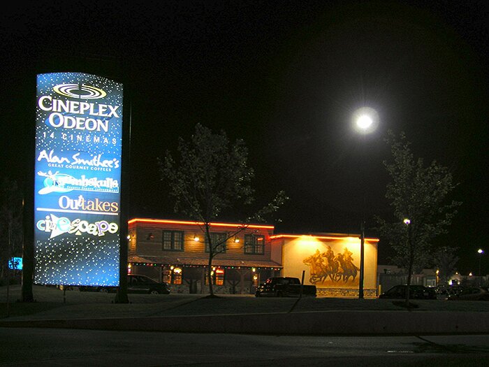 Night lights
