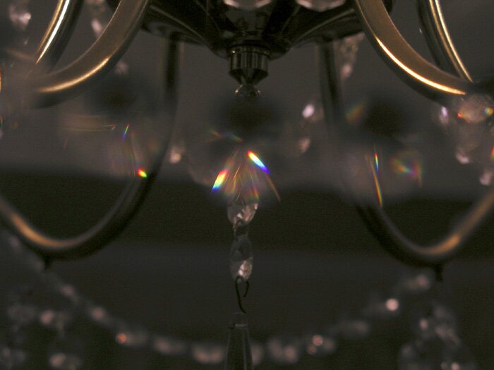 Glass