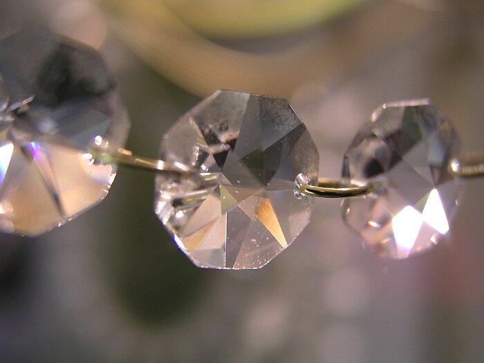 Glass
