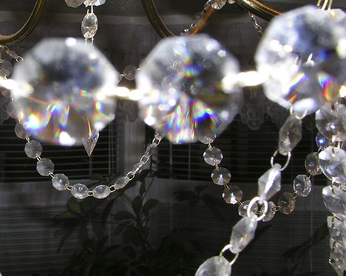 Glass
