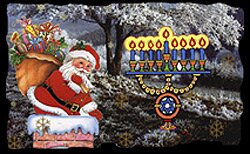December holidays