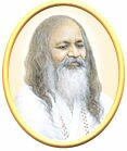 Maharishi Mahesh Yogi