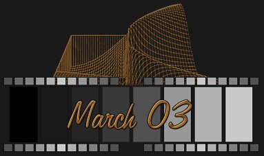 March 03