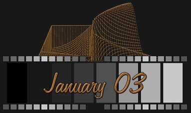 January 03
