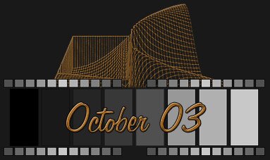 October 03