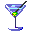 A toast, anyone?