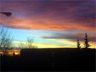 First sunrise of 2003 - 1