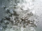 Natural crystals