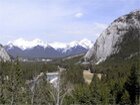 Glory of the Rockies