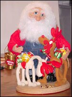 Santa 2