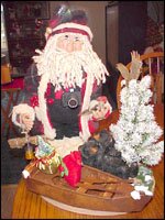 Santa 3