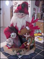 Santa 4