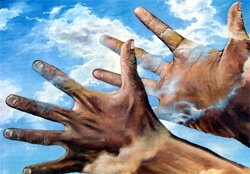 Reach out