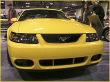 Check the Calgary auto show gallery