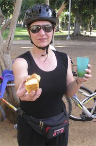 Me, with bad food choice *s*